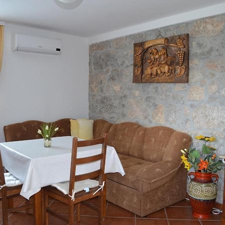 Villa Manuela Draga Bašćanska Екстериор снимка